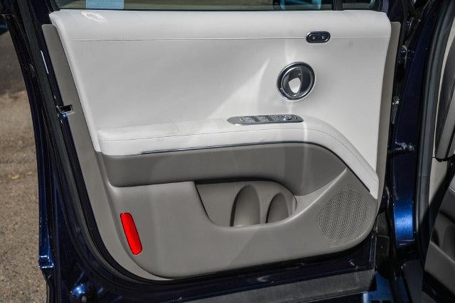 2027 Hyundai PALISADE HYBRID Limited