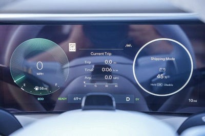 2027 Hyundai PALISADE HYBRID Limited