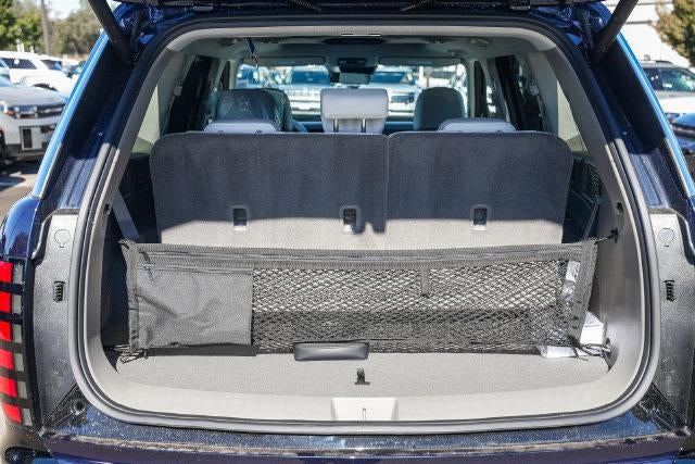 2027 Hyundai PALISADE HYBRID Limited