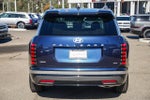 2027 Hyundai PALISADE HYBRID Limited