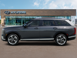 2027 Hyundai PALISADE HYBRID Limited 8P