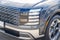 2027 Hyundai PALISADE HYBRID Limited 7P
