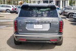 2027 Hyundai PALISADE HYBRID Limited 7P