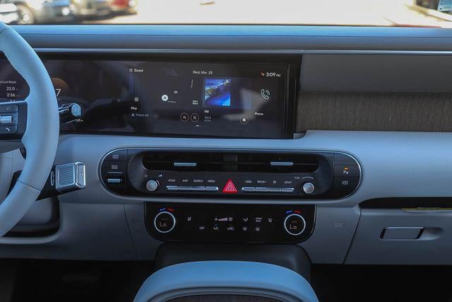 2026 Hyundai PALISADE SEL FWD