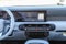 2027 Hyundai PALISADE HYBRID Blue SEL 7P