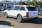2027 Hyundai PALISADE HYBRID Blue SEL 7P