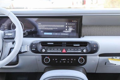 2027 Hyundai PALISADE HYBRID Blue SEL 7P