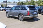 2027 Hyundai PALISADE HYBRID Blue SEL 7P