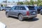 2027 Hyundai PALISADE HYBRID Blue SEL 7P