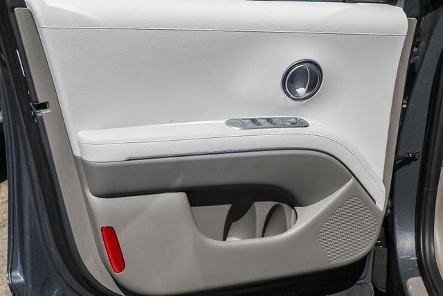 2027 Hyundai PALISADE HYBRID Blue SEL 7P