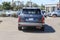 2027 Hyundai PALISADE HYBRID Blue SEL 7P