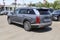 2027 Hyundai PALISADE HYBRID Blue SEL 7P