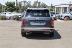 2027 Hyundai PALISADE HYBRID Blue SEL 7P