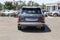 2027 Hyundai PALISADE HYBRID Blue SEL 7P