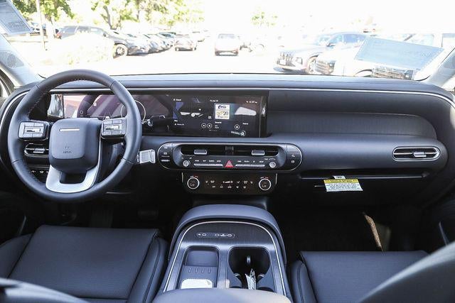 2026 Hyundai PALISADE HYBRID Blue SEL 7P