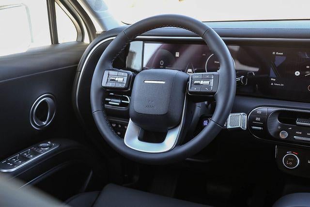 2026 Hyundai PALISADE HYBRID Blue SEL 7P