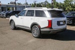 2026 Hyundai PALISADE HYBRID Blue SEL 7P