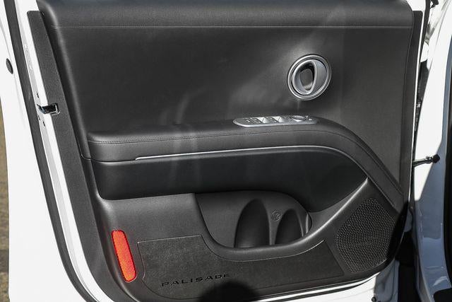 2026 Hyundai PALISADE HYBRID Blue SEL 7P