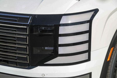 2026 Hyundai PALISADE HYBRID Blue SEL 7P