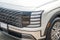 2027 Hyundai PALISADE HYBRID Blue SEL 7P