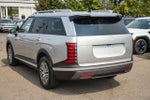 2027 Hyundai PALISADE HYBRID Blue SEL 7P