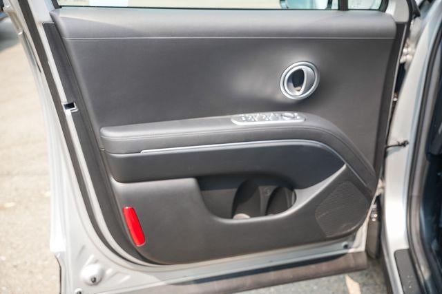 2027 Hyundai PALISADE HYBRID Blue SEL 7P