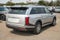2027 Hyundai PALISADE HYBRID Blue SEL 7P