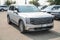2027 Hyundai PALISADE HYBRID Blue SEL 7P