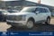 2027 Hyundai PALISADE HYBRID Blue SEL 7P