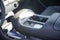 2027 Hyundai PALISADE HYBRID Blue SEL 7P