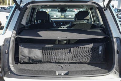 2027 Hyundai PALISADE HYBRID Blue SEL 7P