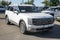 2027 Hyundai PALISADE HYBRID Blue SEL 7P