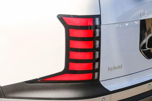 2026 Hyundai PALISADE HYBRID SEL 8P