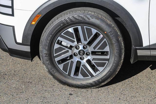 2026 Hyundai PALISADE HYBRID SEL 8P