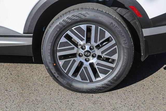 2026 Hyundai PALISADE HYBRID SEL 8P
