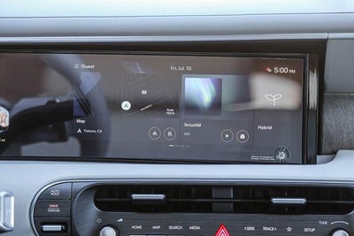 2026 Hyundai PALISADE HYBRID SEL 8P