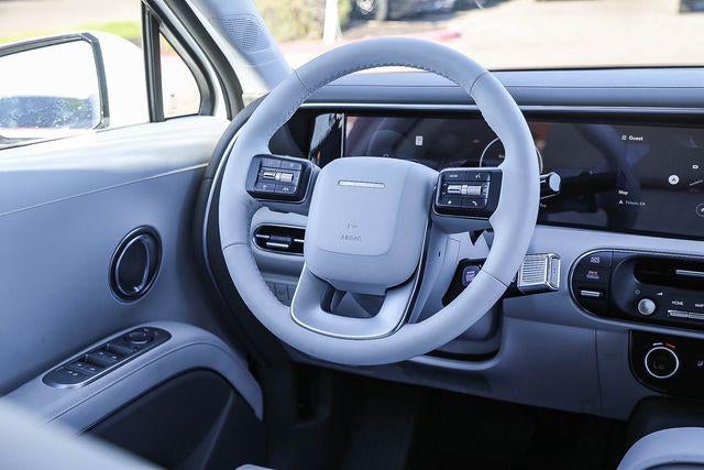 2026 Hyundai PALISADE HYBRID SEL 8P