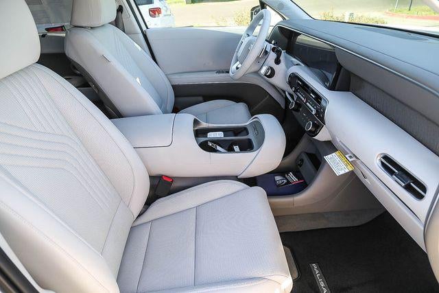 2026 Hyundai PALISADE HYBRID SEL 8P
