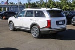 2026 Hyundai PALISADE HYBRID SEL 8P