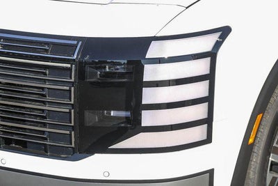2026 Hyundai PALISADE HYBRID SEL 8P