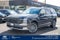 2027 Hyundai PALISADE HYBRID Calligraphy