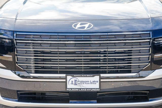 2027 Hyundai PALISADE HYBRID Calligraphy