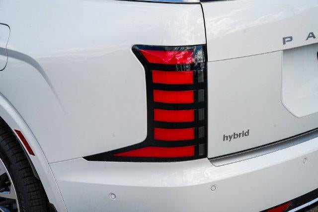 2027 Hyundai PALISADE HYBRID Calligraphy