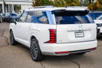 2027 Hyundai PALISADE HYBRID Calligraphy