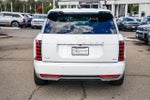 2027 Hyundai PALISADE HYBRID Calligraphy