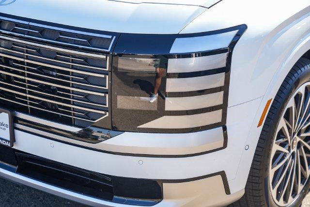 2027 Hyundai PALISADE HYBRID Calligraphy
