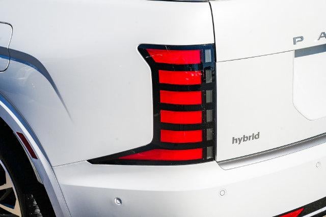 2027 Hyundai PALISADE HYBRID Calligraphy