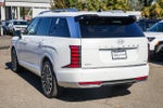 2027 Hyundai PALISADE HYBRID Calligraphy