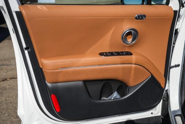 2027 Hyundai PALISADE HYBRID Calligraphy