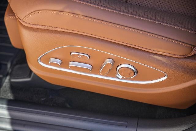 2027 Hyundai PALISADE HYBRID Calligraphy